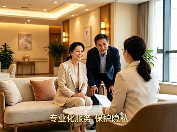 河曲有偿售卵代生女生的客户的客户群体有哪些