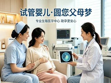 河曲辅助生育服务 试管婴儿行业的兴起背景、发展与未来展望